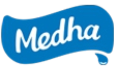 Medha Company Logo