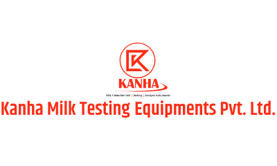 Kanha Milk Testing Equipments Pvt. Ltd. Logo