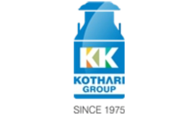 Kothari Group Logo