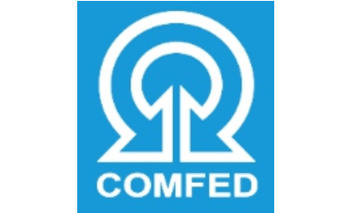 Comfed Logo