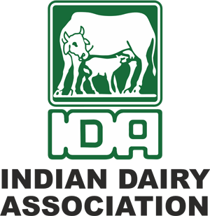 Indian Dairy Association (IDA) Transparent Logo