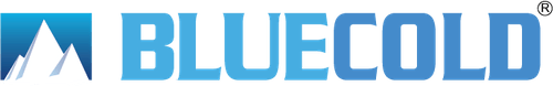 Bluecold Logo