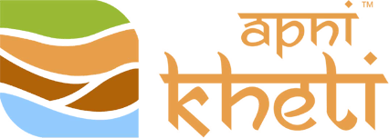 Apni Kheti Logo